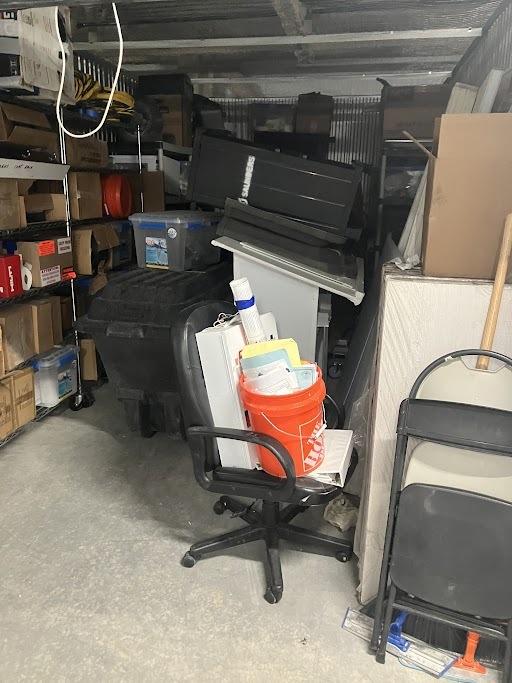 Storage Unit Auction in Denver, CO at Midgard Self Storage Denver ends